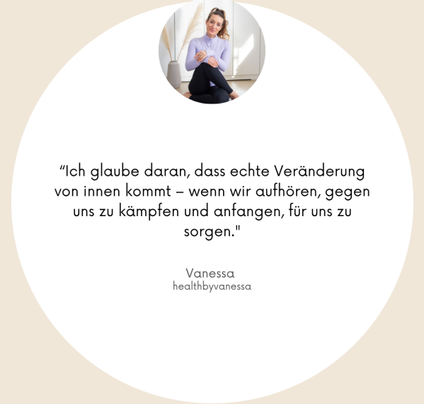 Testimonial von mir
